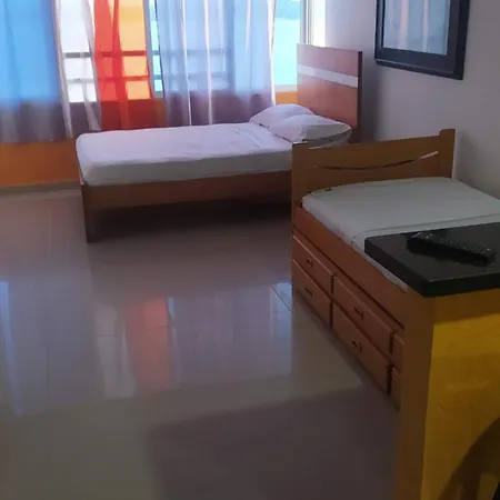 Apartamento Edificio El Nuevo Conquistador Cartagena