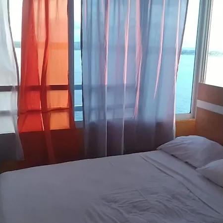 Edificio El Nuevo Conquistador Apartamento *