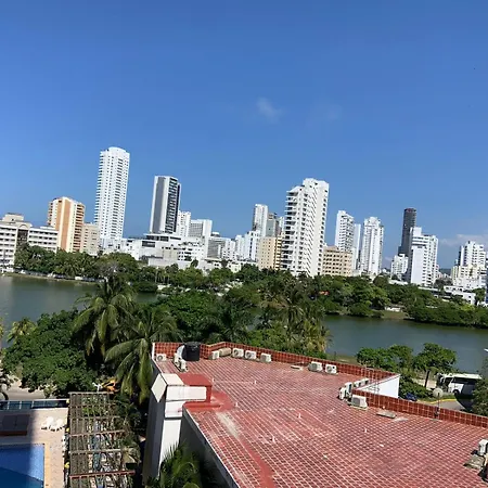 Edificio El Nuevo Conquistador Cartagena