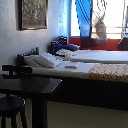 Apartamento Edificio El Nuevo Conquistador *