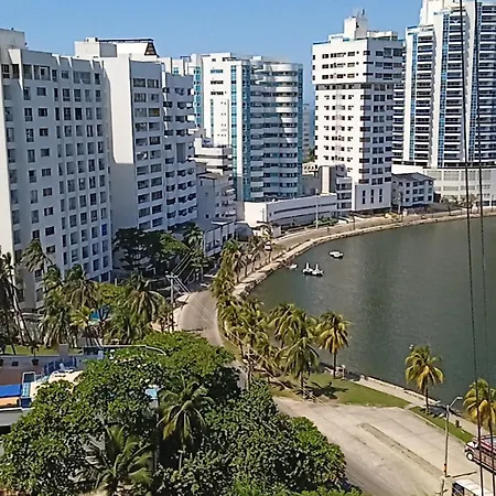 Edificio El Nuevo Conquistador Apartamento Cartagena