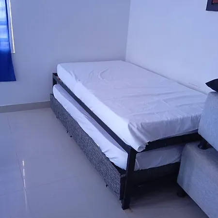 Apartamento Edificio El Nuevo Conquistador Cartagena