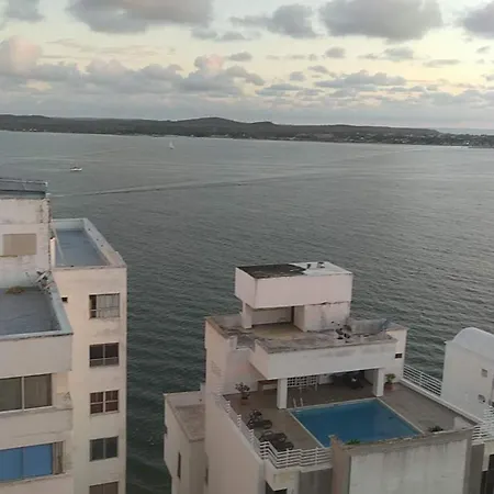 Edificio El Nuevo Conquistador Apartamento