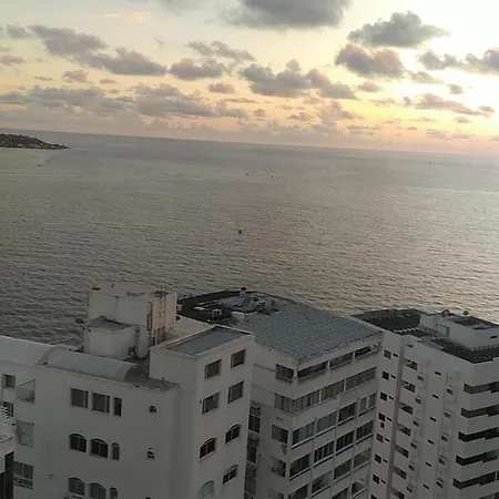 Apartment Edificio El Nuevo Conquistador *