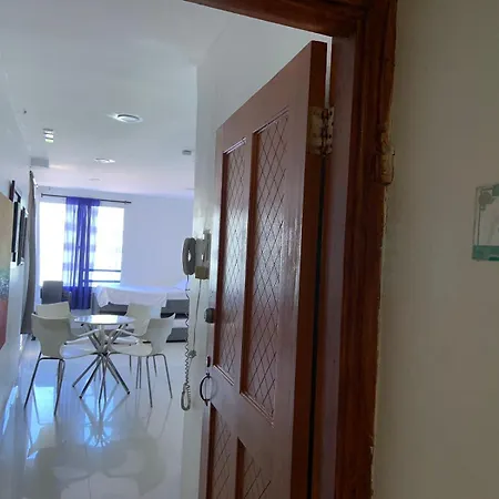Edificio El Nuevo Conquistador Apartment Cartagena