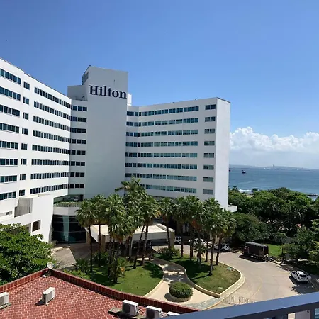 Edificio El Nuevo Conquistador