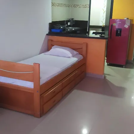 Edificio El Nuevo Conquistador *