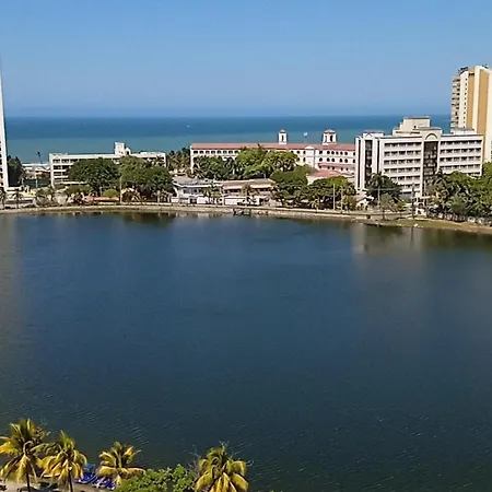 Edificio El Nuevo Conquistador *