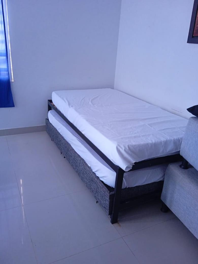 Apartamento Edificio El Nuevo Conquistador Cartagena